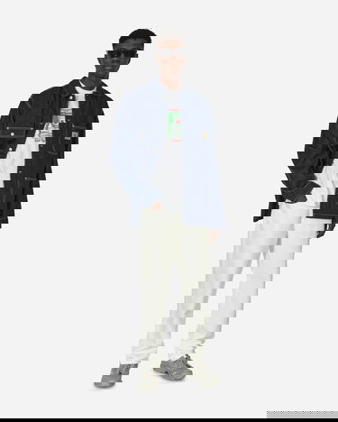 Тениска Carhartt WIP Fixed Bugs Бяло | I033119 02XX, 4