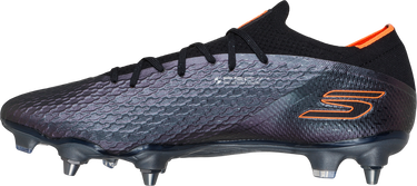 Кецове и обувки Skechers SKX 2 Elite SG Черно | 252114-bkor, 1