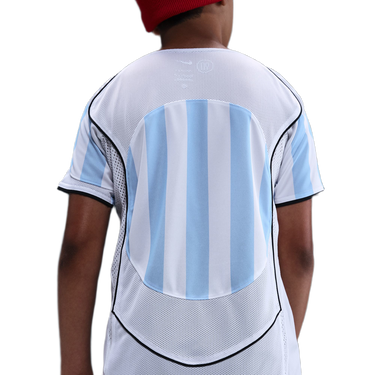 Фланелка Nike Nike Total 90 Big Kids' Jersey Синьо | ii9784-422, 1