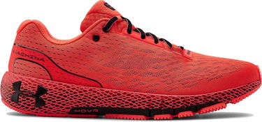 Кецове и обувки Under Armour HOVR Machina Червено | 3021939-601, 0