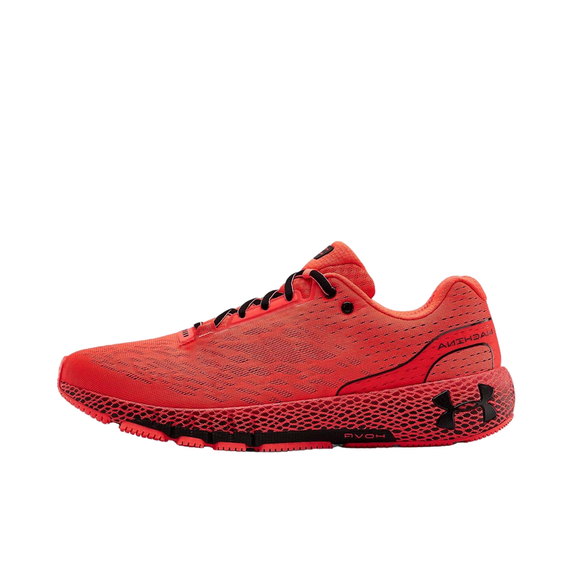 Бягане Under Armour HOVR Machina Червено | 3021939-601