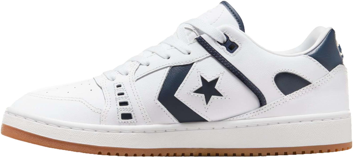 Кецове и обувки Converse AS-1 Pro Бяло | a04597c-102, 1