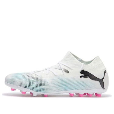 Кецове и обувки Puma Future 7 Match MG Бяло | 107719-01, 0