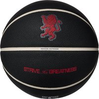 Спортна екипировка Nike All Court 8P 2.0 L James Ball Черно | 9017/37 097