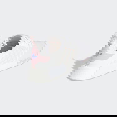 Кецове и обувки adidas Originals NMD_R1 W Бяло | GW5679, 1
