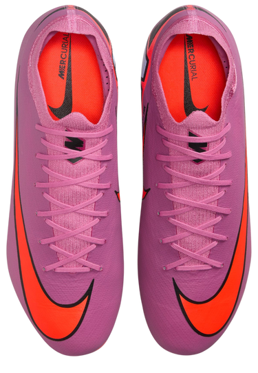 Кецове и обувки Nike Zoom Vapor 16 Pro FG Розово | fq8685-600, 3