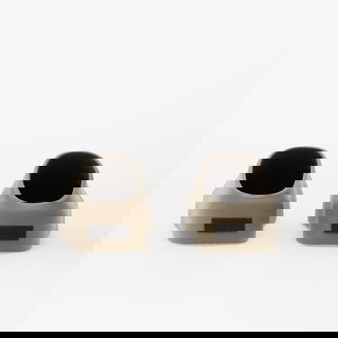 Кецове и обувки Fear of God Fear Of God California 2.0 Mule Зелено | FG80-200EVA-259, 4