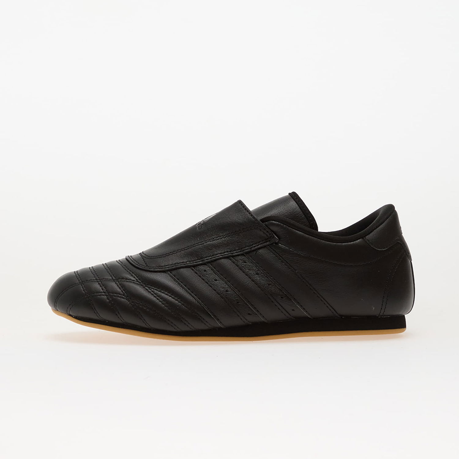 Кецове и обувки adidas Originals Adidas Taekwondo Черно | JS4011, 0