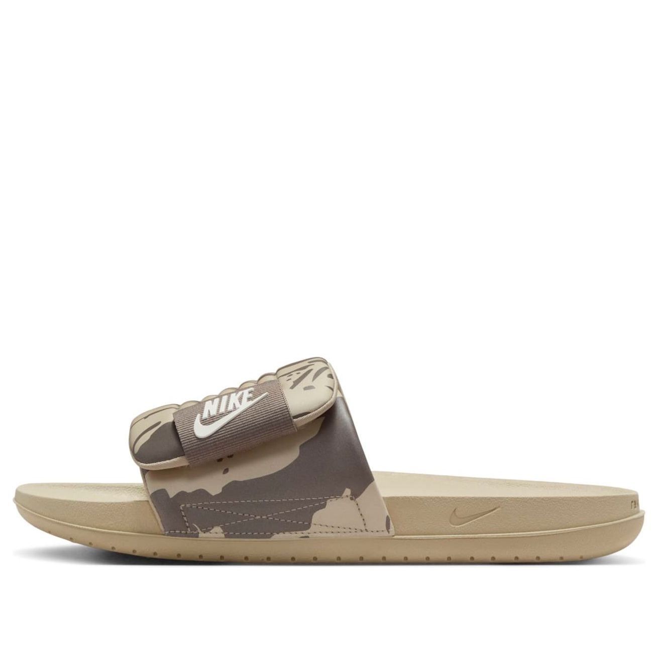 Кецове и обувки Nike Offcourt Adjust Slide Бежово | HF1438-200, 0