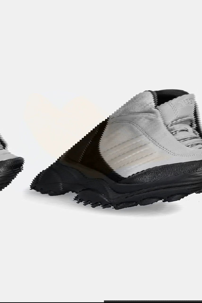 Кецове и обувки Y-3 Y-3 GSG9 Mid Сиво | JQ8828, 0