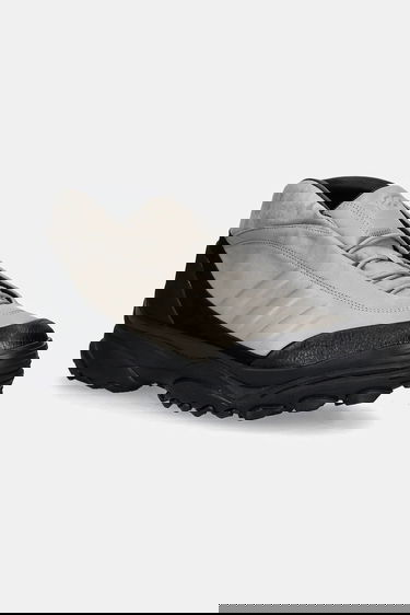 Кецове и обувки Y-3 Y-3 GSG9 Mid Сиво | JQ8828, 0
