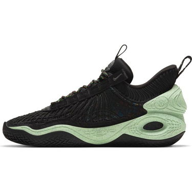 Кецове и обувки Nike Cosmic Unity Green Glow Черно | DA6725-001, 2