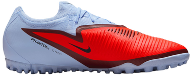 Кецове и обувки Nike REACTX Phantom 6 Low Pro TF Синьо | hj4123-400, 6