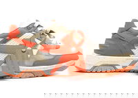 Out Of Office Low Slim Military Bright Orange