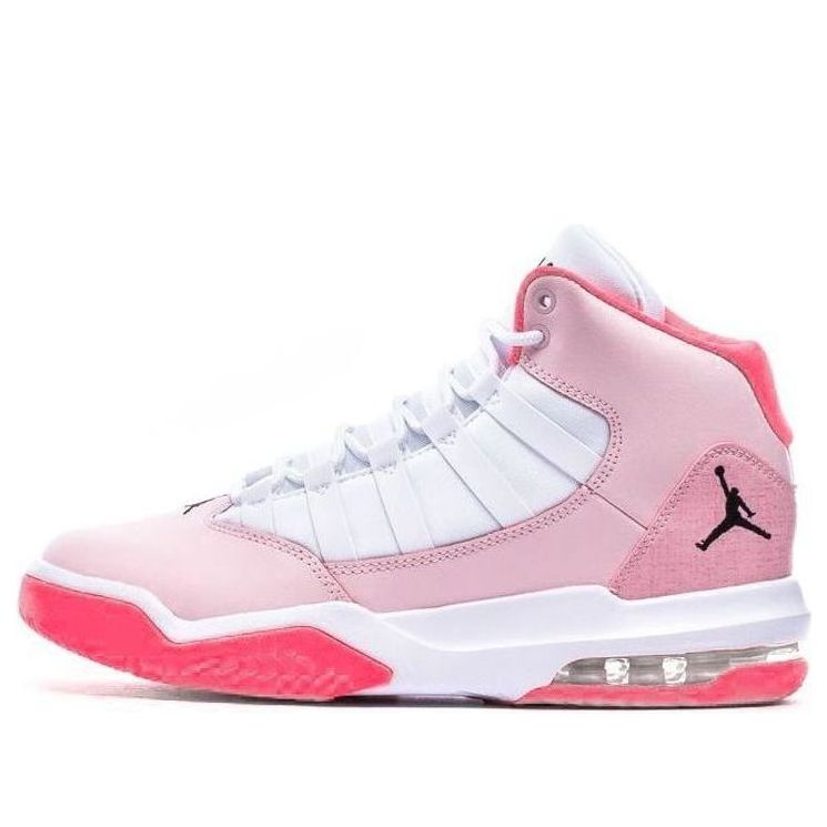 Кецове и обувки Jordan Air Jordan Max Aura Розово | AQ9249-601