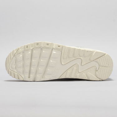 Кецове и обувки Nike Air Max 90 Mesh "Igloo" GS Бежово | 833340-107, 4
