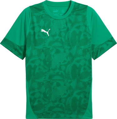 Тениска Puma Puma teamCUP Training Jersey Зелено | 659167-05, 0