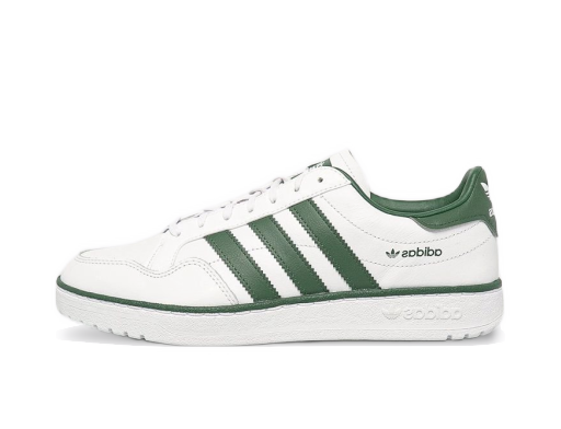 Кецове и обувки adidas Originals Team Court Бяло | FY2720
