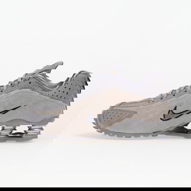 Кецове и обувки Nike Shox R4 Сиво | HQ7739-001, 0