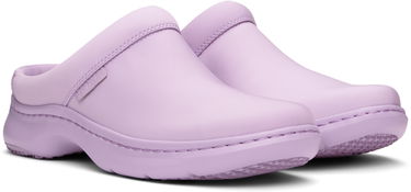 Облекло Martine Rose Martine Rose Edition 2 Clogs Лилаво | CUR Clog 2 M, 3