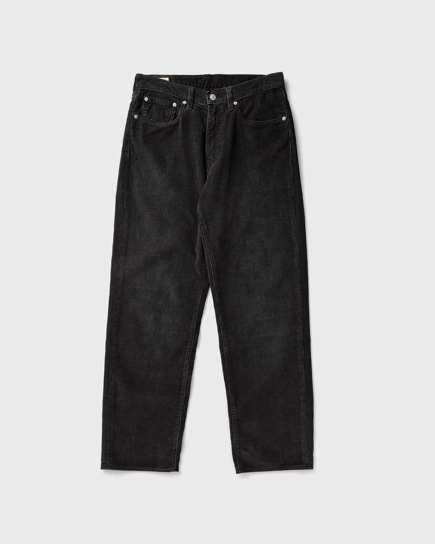 Панталони Levi's Loose Straight Corduroy Pants Черно | 29037-0113, 0