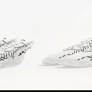Кецове и обувки adidas Originals Ozweego Бяло | FV9654, 4