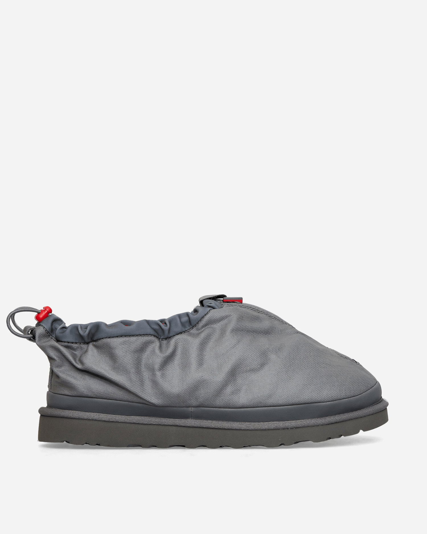 Кецове и обувки UGG Tasman Shroud Zip "Dark Grey" Сиво | 1144114 DGRY, 1