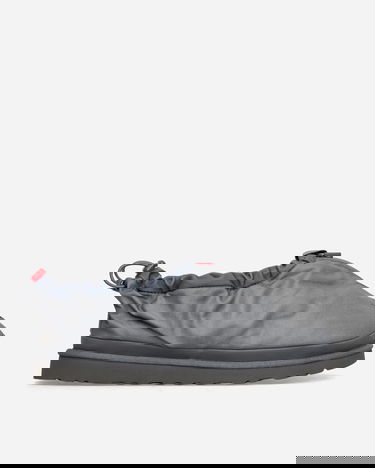 Кецове и обувки UGG Tasman Shroud Zip "Dark Grey" Сиво | 1144114 DGRY, 1