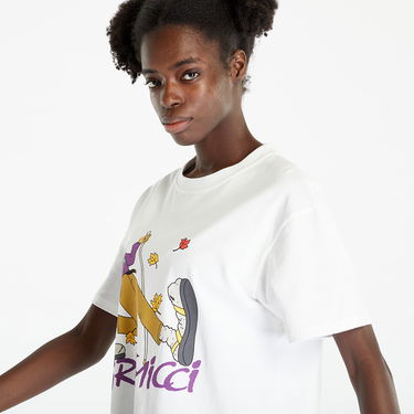 Тениска GRAMICCI Hiker Tee Бяло | G2FU-T054 White, 4