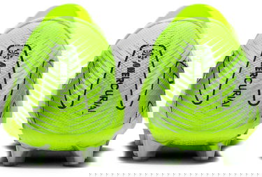 Кецове и обувки Nike Zoom Vapor 16 Academy AG Зелено | fq8364-700, 5