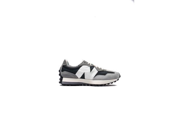 Кецове и обувки New Balance MS 327 OD Сиво | MS327OD, 0