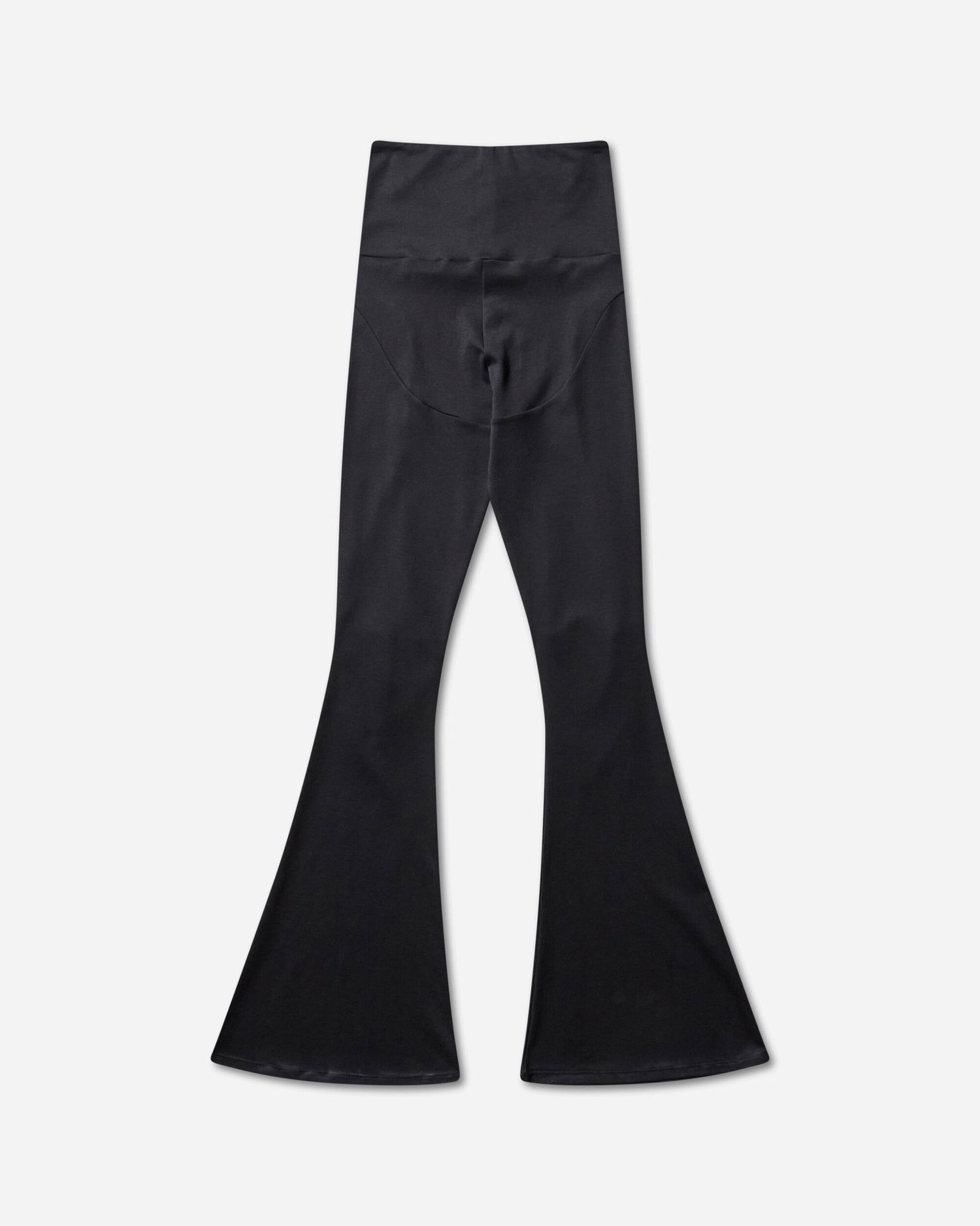 Клинове Chopova Lowena Carino Flare Leggings Черно | 4064 BLCK, 0