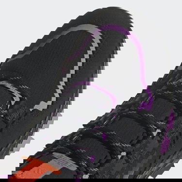 Кецове и обувки adidas Performance Terrex Hikster Черно | GY9263, 3
