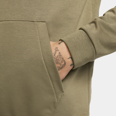 Суитчър Nike Dry Graphic Dri-FIT Hoodie Зелено | CZ2425-222, 3