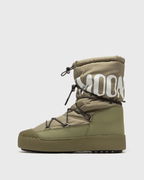 MTRACK Polar Nylon Boots