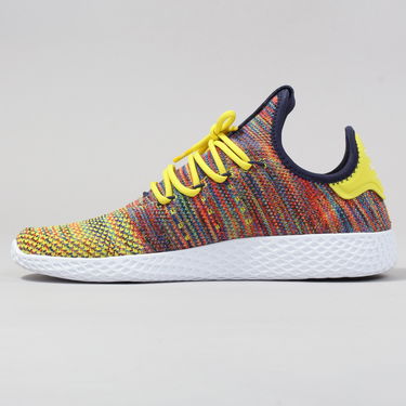 Кецове и обувки adidas Originals PW Tennis HU Жълто | BY2673, 0