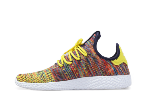 Кецове и обувки adidas Originals PW Tennis HU Жълто | BY2673