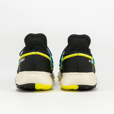 Кецове и обувки adidas Performance Terrex Voyager 21 Черно | FW9399, 3