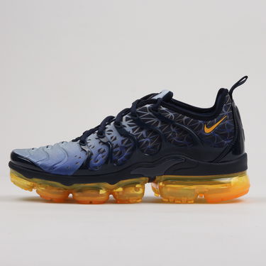 Кецове и обувки Nike Air Vapormax Plus Тъмно синьо | 924453-406, 1