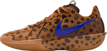 Кецове и обувки Nike G.T. Cut 3 PER Кафяво | io6963-200, 0