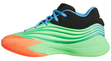 Кецове и обувки adidas Originals Dame X Многоцветен | jp8635, 5