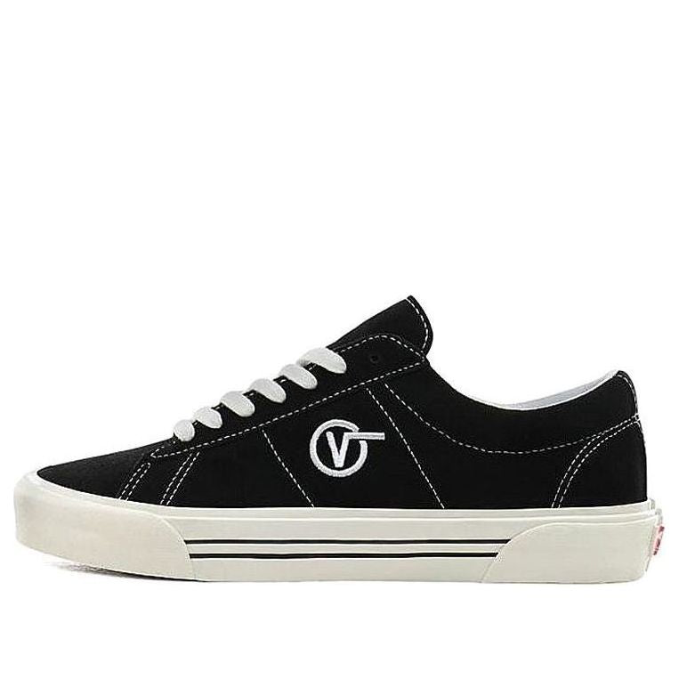 Кецове и обувки Vans Sid DX 'Anaheim Factory' Черно | VN0A4BTXUL1, 0