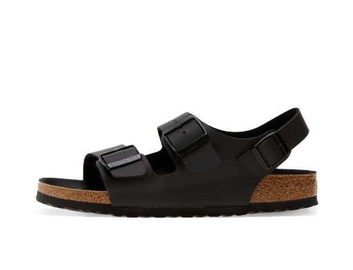 Кецове и обувки Birkenstock Milano BF Черно | 1024998