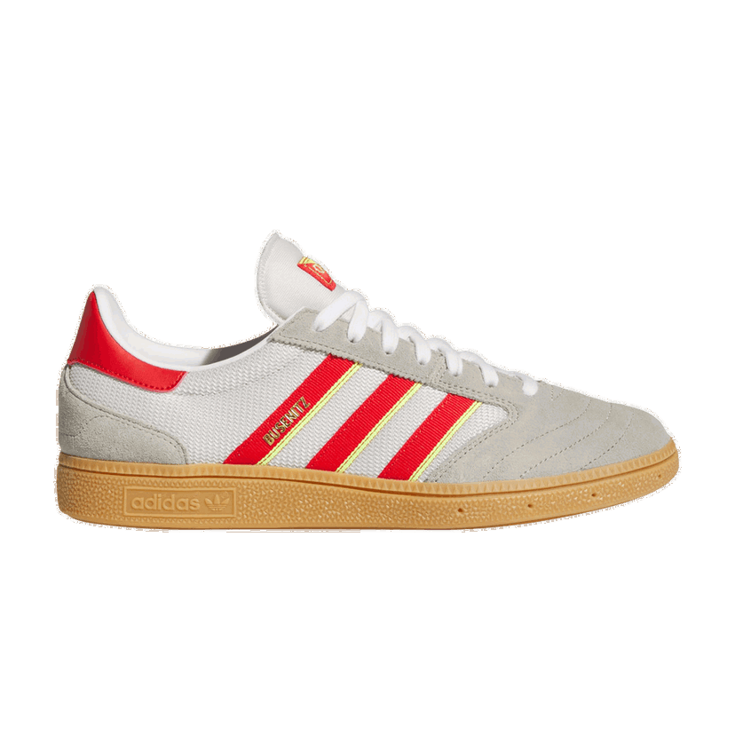 Скеитбординг adidas Originals Busenitz Vintage Сиво | JI4416
