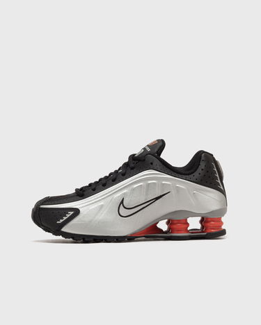 Кецове и обувки Nike Shox R4 Металик | CW2626-005, 0