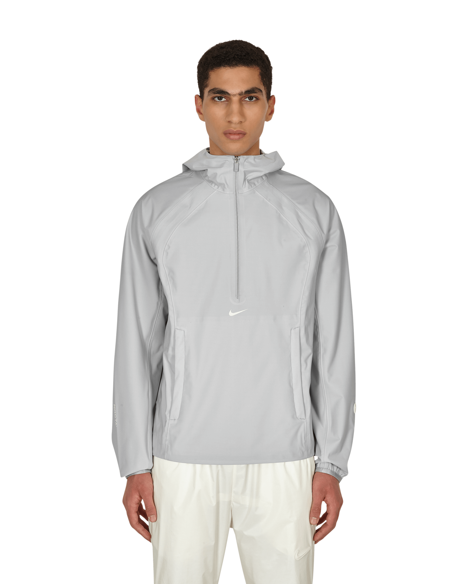 Ветровка Nike x NOCTA Woven Jacket Сиво | DJ5586-012, 1
