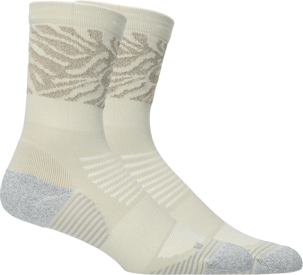 Чорапи Asics PERFORMANCE RUN SOCK CREW LITE SHOW Бежово | 3013b200-201, 0