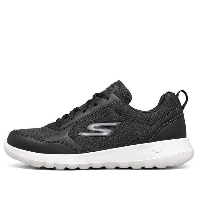 Кецове и обувки Skechers Go Walk Max Черно | 216166-BKW, 0