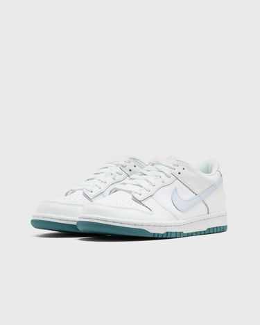 Кецове и обувки Nike Dunk Low 39 Бяло | FD9911-101, 1