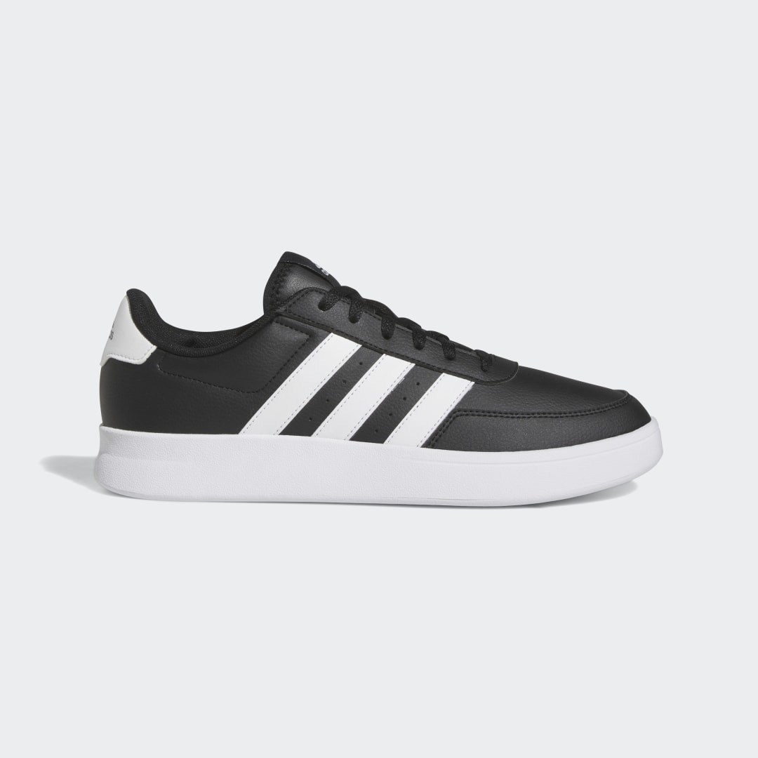 Кецове и обувки adidas Performance Breaknet 2.0 Черно | HP9425, 1